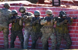 Tentara AS Raup Rp 7,2 Miliar dari Taruhan Penangkapan Maduro