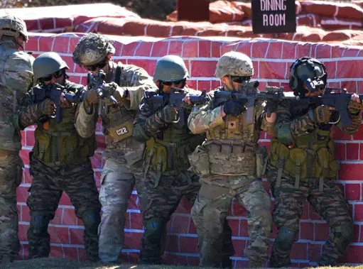 Tentara AS Raup Rp 7,2 Miliar dari Taruhan Penangkapan Maduro