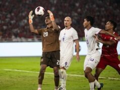 Thailand Buru Redempsi di King’s Cup 2026 Usai Gagal Juara di Dua Turnamen Besar