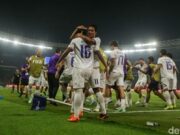 Thailand Gagal Juara Lagi, Kalah dari Indonesia di Final FIFA ASEAN Cup 2026