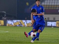 Thailand Hancurkan Rekor Vietnam, Masuk Final Piala AFF 2026