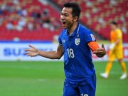 Thailand Incar Sejarah di Final ASEAN Cup, Lawan Indonesia di GBK