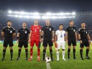 Thailand Kalah, Bek Elias Dolah Maki Wasit di Media Sosial