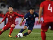Thailand Kalah dari Filipina, Tapi Tetap Melangkah ke Final