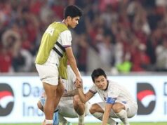 Thailand Kembali Gagal Juara, Kalah Adu Penalti di Final ASEAN Cup 2026