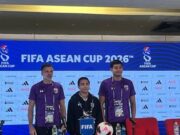 Thailand Menangis Usai Lolos, Indonesia Siap Rebut Trofi Pertama di Final ASEAN Cup 2026