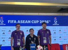 Thailand Menangis Usai Lolos, Indonesia Siap Rebut Trofi Pertama di Final ASEAN Cup 2026