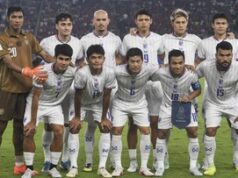 Thailand Pulang Dengan Rp8,87 Miliar Meski Kalah dari Indonesia di Final