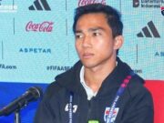 Thailand Siap Tempur Hadapi Indonesia di Final ASEAN Cup 2026