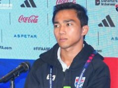 Thailand Siap Tempur Hadapi Indonesia di Final ASEAN Cup 2026