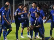 Thailand Tersandung, Siap Hadapi Indonesia di Final FIFA ASEAN Cup 2026