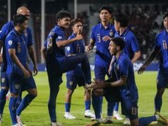 Thailand Tersandung, Siap Hadapi Indonesia di Final FIFA ASEAN Cup 2026