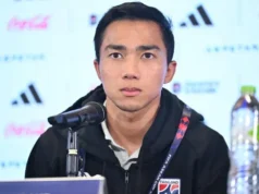 Thailand dan Indonesia Bertemu Lagi di Final ASEAN Cup 2026