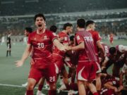 Thailand dan Indonesia Sama-Siap Hadapi Tantangan Berat di Piala Asia 2027
