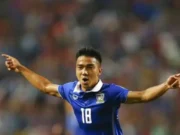 Thailand dan Indonesia Siap Bertemu di Final ASEAN Cup 2026