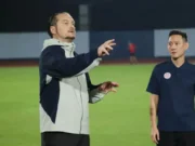 The Cong-Viettel Hadapi Persib Bandung dalam Duel Krusial di Si Jalak Harupat