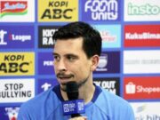 Thom Haye Fokus Penuh pada Persib Usai Juara ASEAN Cup