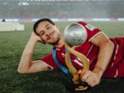 Thom Haye Pecah Air Mata: Gelar Juara untuk Indonesia
