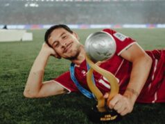 Thom Haye Pecah Air Mata: Gelar Juara untuk Indonesia