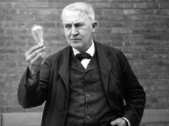 Thomas Alva Edison Meninggal, Venera 4 Capai Venus pada 18 Oktober