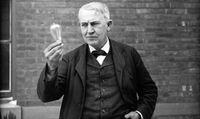 Thomas-Alva-Edison-Meninggal-Venera-4-Capai-Venus-pada-18-Oktober