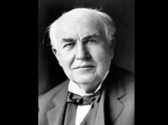 Thomas Alva Edison, Penemu Lampu Pijar, Meninggal di Usia 84 Tahun