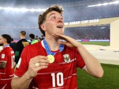 Tiga Diaspora Timnas Indonesia Masih Menunggu Menit Bermain di Klub