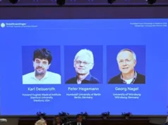 Tiga Ilmuwan Raih Nobel Kedokteran 2026 atas Terobosan Optogenetika