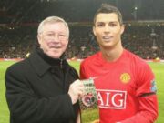 Tiga Legenda Terbaik Pilihan Sir Alex Ferguson di Manchester United