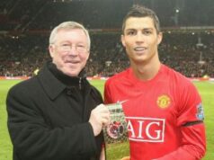 Tiga Legenda Terbaik Pilihan Sir Alex Ferguson di Manchester United