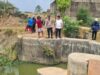 Tiga Pelajar SD Tewas Tenggelam di Bendungan Pringsewu