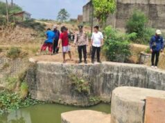 Tiga Pelajar SD Tewas Tenggelam di Bendungan Pringsewu