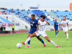 Tiga Tim Tandang Menang, Klasemen BRI Super League 2026/2027 Berubah Drastis