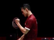 Tiga Wakil Indonesia Berjuang di Semifinal Hylo Open 2026