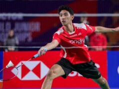 Tiga Wakil Indonesia Tembus Final Dunia BWF Junior 2026 di Kairo