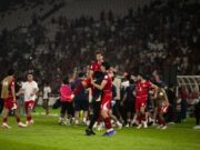 Tiket Final Indonesia vs Thailand Habis Terjual, Infantino Pamerkan Antusiasme Suporter