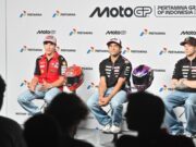 Tiket MotoGP Mandalika 2026 Ludes Terjual, Royal Box Habis dalam Hitungan Hari