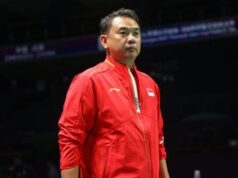 Tim Bulutangkis Indonesia Waspadai Kondisi Paris Jelang French Open 2026