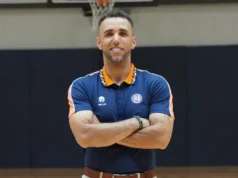 Timnas Basket Indonesia Resmi Ganti Pelatih, David Singleton Pergi