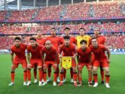 Timnas China Babak Belur Usai Mundur dari FIFA ASEAN Cup 2026