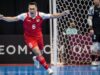 Timnas Futsal Indonesia Bertekad Bangkit Lawan Cape Verde