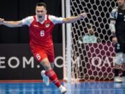 Timnas Futsal Indonesia Bertekad Bangkit Lawan Cape Verde