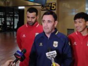 Timnas Futsal Indonesia Dorong Pemain Raih Pengalaman di Eropa