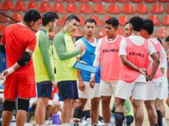 Timnas Futsal Indonesia Finis Terbawah di Copa das Nações 2026, Tapi Masih Punya Laga Penentu