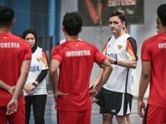 Timnas Futsal Indonesia Gagal Cetak Gol, Souto: Ini Masalah Besar
