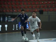 Timnas Futsal Indonesia Gagal ke Semifinal Copa das Nacoes 2026