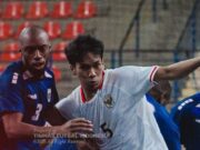 Timnas Futsal Indonesia Gagal ke Semifinal Usai Dikalahkan Tanjung Verde 0-2