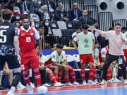 Timnas Futsal Indonesia Hadapi Brasil, Souto: Hasil Bukan Prioritas