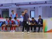 Timnas Futsal Indonesia Kalah 0-2 dari Cape Verde di Copa das Nações 2026