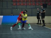 Timnas Futsal Indonesia Kalah 0-3 dari Brasil di Debut Copa das Nações 2026